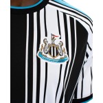 Camiseta local Newcastle United 2026/27 mujer Camiseta local Newcastle United 2026/27 mujer