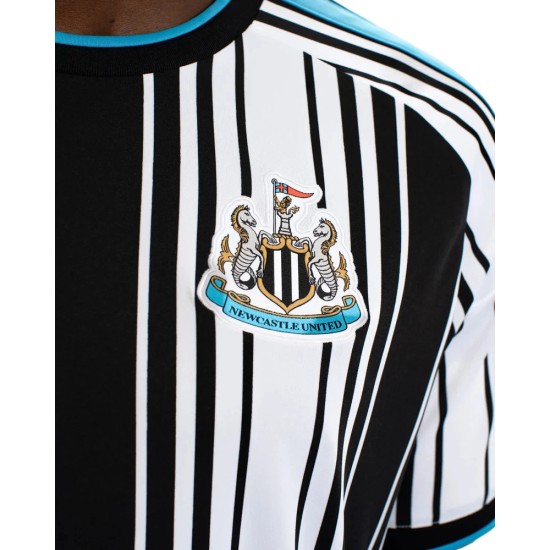 Camiseta local Newcastle United 2026/27 mujer Camiseta local Newcastle United 2026/27 mujer