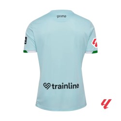 Hombre Camiseta de Visita Real Betis 2025/26