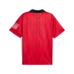 Camiseta Retro Calle 2025 Guadalajara Chivas para Hombre