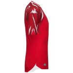 Camiseta visitante Túnez 2026 Copa del Mundo mujer