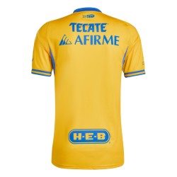 Camiseta Especial Local Tigres UANL 2025/26 Hombre