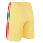 Shorts visitante Curazao 2026 Copa del Mundo mujer