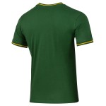 Camiseta Tercera Hook Ringer 2025 del Portland Timbers para Mujer Camiseta Tercera Hook Ringer 2025 del Portland Timbers para Mujer