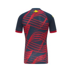 Camiseta pre partido tercera Génova 2025/26 niño