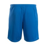 Pantalón corto local infantil Deportivo La Coruña 2026/27 Pantalón corto local infantil Deportivo La Coruña 2026/27
