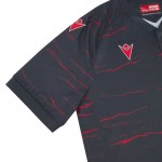 Camiseta de Visitante del Wrexham AFC 2026/27 para Hombre Camiseta de Visitante del Wrexham AFC 2026/27 para Hombre