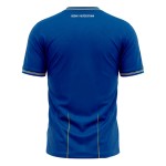 Camiseta Local Mundial Bosnia y Herzegovina 2026 Mujer Camiseta Local Mundial Bosnia y Herzegovina 2026 Mujer