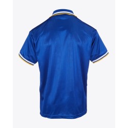 Camiseta Retro Leicester City Local 1994 para Hombre