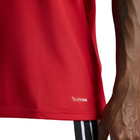 Camiseta Local Masculina Manchester United 2026/27 Camiseta Local Masculina Manchester United 2026/27