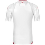 Camiseta local Túnez 2026 Copa del Mundo mujer