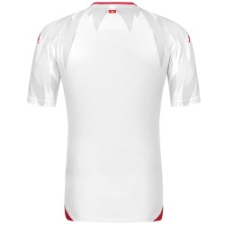 Camiseta de la Copa Mundial 2026 de Túnez Primera Equipación para Mujer
