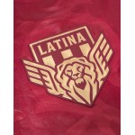 Hombre Latina Calcio 2025/26 Pantalón corto Tercero Hombre Latina Calcio 2025/26 Pantalón corto Tercero