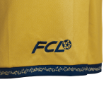 Pantalón Corto Tercero Infantil FC Luzern 2026/27 Pantalón Corto Tercero Infantil FC Luzern 2026/27