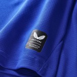 Camiseta de local Everton 2026/27 para mujer Camiseta de local Everton 2026/27 para mujer