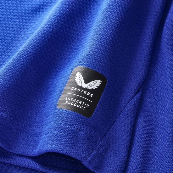 Camiseta de local Everton 2026/27 para mujer Camiseta de local Everton 2026/27 para mujer