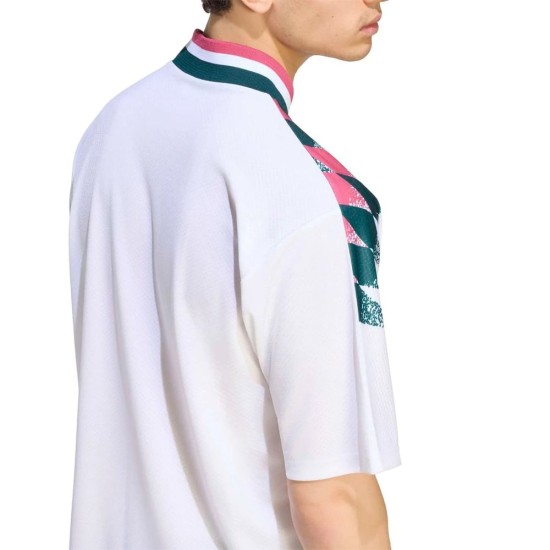 Camiseta Stadium de la Tercera Equipación del Real Madrid 2026/27 para Niño Camiseta Stadium de la Tercera Equipación del Real Madrid 2026/27 para Niño