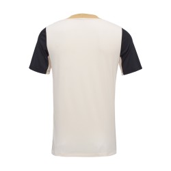 Camiseta tercera vintage de prepartido de hombre Angers SCO 2025/26