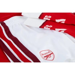 Conjunto Local Infantil Arsenal 2026/27