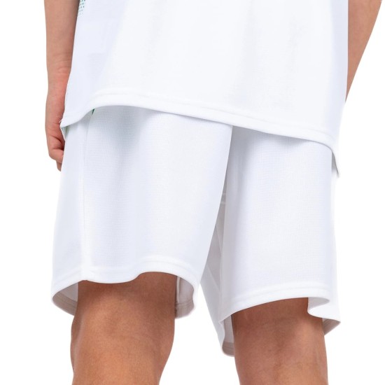 Pantalón Corto Borussia M'gladbach 2026/27 Home para Niño Pantalón Corto Borussia M'gladbach 2026/27 Home para Niño