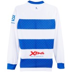 Hombre Queens Park Rangers 2025/26 Camiseta Local de Manga Larga