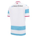 Camiseta Tercera Equipación Wrexham AFC Mujer 2025/26 Camiseta Tercera Equipación Wrexham AFC Mujer 2025/26