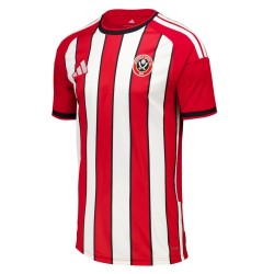 Conjunto de Local Sheffield United 2026/27 Infantil Conjunto de Local Sheffield United 2026/27 Infantil