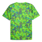 Hombre Manchester City 2025/26 Tercera Camiseta de Previa - Verde Hombre Manchester City 2025/26 Tercera Camiseta de Previa - Verde
