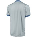 Camiseta Retro Visitante Everton 1984 Hombre Camiseta Retro Visitante Everton 1984 Hombre