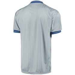 Camiseta Retro Visitante Everton 1984 Hombre