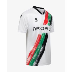 Camiseta Precalentamiento Tercera Niño N.E.C. Nijmegen 2025/26