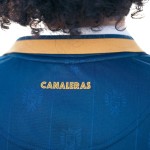 Camiseta tercera Panamá 2026 Copa del Mundo mujer Camiseta tercera Panamá 2026 Copa del Mundo mujer