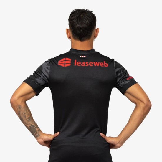 Camiseta tercera 2025/26 AZ hombre Camiseta tercera 2025/26 AZ hombre