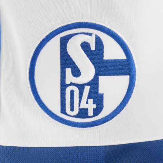 Pantalones cortos Local FC Schalke 04 2026/27 Niño Pantalones cortos Local FC Schalke 04 2026/27 Niño