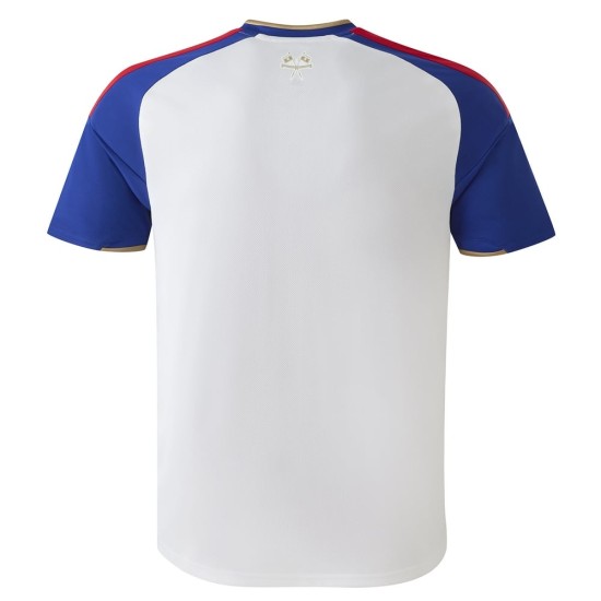 Camiseta local OL 2026/27 hombre Camiseta local OL 2026/27 hombre