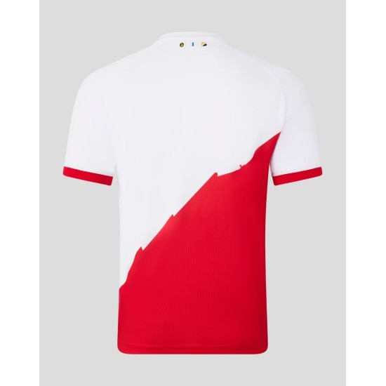 Niño FC Utrecht 2025/26 Camiseta Local Niño FC Utrecht 2025/26 Camiseta Local