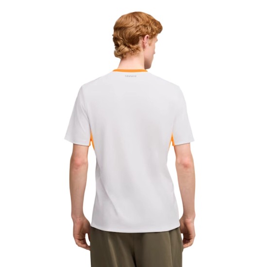 Camiseta Mundial 2026 Visitante Islandia Hombre