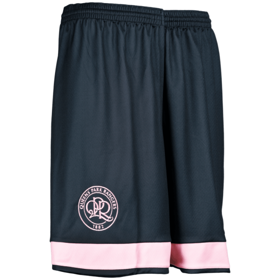 Hombre Queens Park Rangers 2025/26 Pantalón Visitante