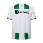 Conjunto local FC Groningen 2026/27 para niños Conjunto local FC Groningen 2026/27 para niños