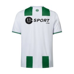 Camiseta local FC Groningen 2026/27 para mujer Camiseta local FC Groningen 2026/27 para mujer