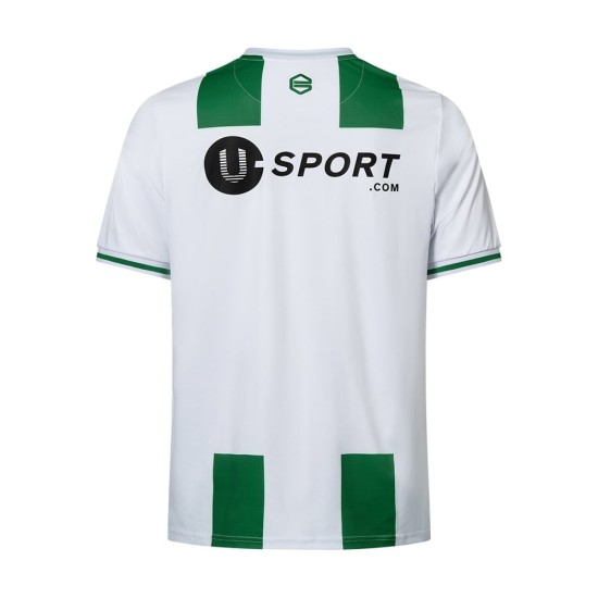 Conjunto local FC Groningen 2026/27 para niños Conjunto local FC Groningen 2026/27 para niños