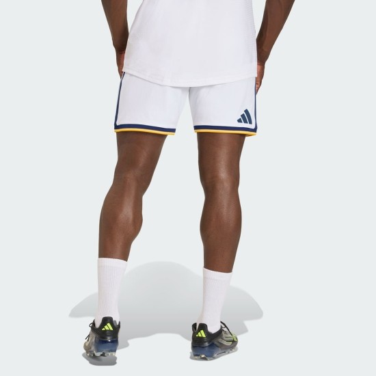 Hombre LA Galaxy 2026 Pantalones Cortos Local Hombre LA Galaxy 2026 Pantalones Cortos Local