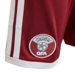Shorts infantil Catar 2026 Copa del Mundo local