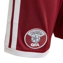 Pantalón Corto de la Copa Mundial 2026 de Catar Primera Equipación para Hombre Pantalón Corto de la Copa Mundial 2026 de Catar Primera Equipación para Hombre