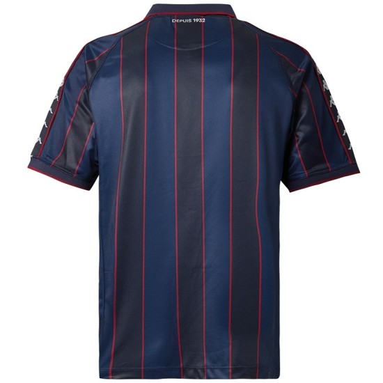 Mujer FC Metz 2025/26 Tercera Camiseta Mujer FC Metz 2025/26 Tercera Camiseta