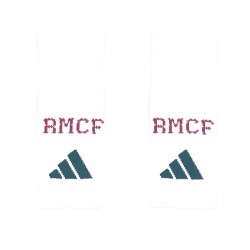 Equipación Local Real Madrid 2026/27 para Niño Equipación Local Real Madrid 2026/27 para Niño