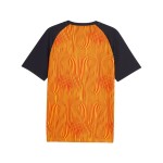 Camiseta de entrenamiento previa al partido de la tercera equipación del Olympique de Marsella 2026/27 para hombre - Naranja Camiseta de entrenamiento previa al partido de la tercera equipación del Olympique de Marsella 2026/27 para hombre - Naranja
