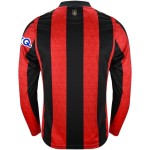 Camiseta Local de Manga Larga del AFC Bournemouth 2026/27 para Niño Camiseta Local de Manga Larga del AFC Bournemouth 2026/27 para Niño