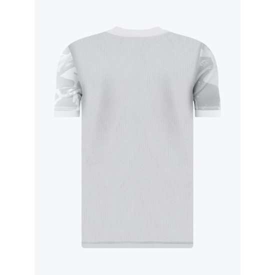 Mujer Portsmouth 2025/26 Tercera Camiseta de Previa