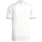 Camiseta tercera Aston Villa 2025/26 Hombre